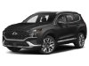 Pre-Owned 2021 Hyundai SANTA FE Ultimate Calligraphy