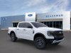 Pre-Owned 2025 Ford Ranger XLT