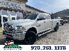 Pre-Owned 2017 Ram 2500 Laramie