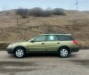 Pre-Owned 2005 Subaru Outback 2.5i