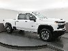 Unknown 2026 Chevrolet Silverado 2500HD Custom