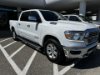 Pre-Owned 2022 Ram 1500 Laramie