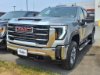 Pre-Owned 2025 GMC Sierra 2500HD SLE