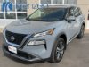 Pre-Owned 2023 Nissan Rogue SL