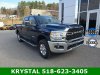 Pre-Owned 2024 Ram 2500 Big Horn
