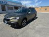 Pre-Owned 2021 Subaru Outback Limited