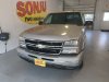 Pre-Owned 2006 Chevrolet Silverado 1500 LT3