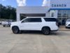 Pre-Owned 2021 Chevrolet Suburban Z71