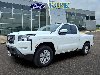 Pre-Owned 2024 Nissan Frontier SV