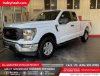 Pre-Owned 2023 Ford F-150 XL