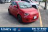 Pre-Owned 2024 FIAT 500e Inspi(RED)