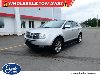 Pre-Owned 2010 Lincoln MKX Base