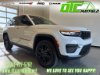 Pre-Owned 2024 Jeep Grand Cherokee Altitude X