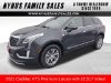 Pre-Owned 2021 Cadillac XT5 Premium Luxury