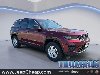 New 2025 Jeep Grand Cherokee Laredo