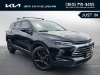 Pre-Owned 2025 Chevrolet Blazer Premier