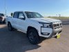 Pre-Owned 2025 Nissan Frontier SV