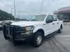 Pre-Owned 2018 Ford F-150 XL