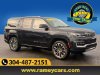 Pre-Owned 2023 Grand Wagoneer Series III Obsidian