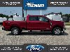 New 2026 Ford Super Duty F-250 SRW King Ranch