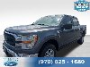Pre-Owned 2022 Ford F-150 XLT