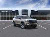 New 2026 GMC Terrain AWD Elevation