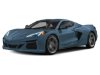 Pre-Owned 2025 Chevrolet Corvette E-Ray RWD Coupe 2LZ