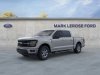 New 2024 Ford F-150 XLT