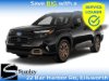 Pre-Owned 2025 Subaru Forester Sport