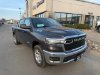 New 2026 Ram 1500 Tradesman Crew Cab 4x4 5'7" Box