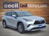 Pre-Owned 2021 Toyota Highlander Platinum