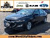 Pre-Owned 2023 Chevrolet Malibu LT