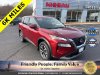 Pre-Owned 2023 Nissan Rogue SV