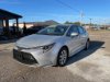 Pre-Owned 2021 Toyota Corolla LE