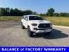 Pre-Owned 2021 Toyota Tacoma TRD Sport