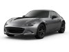 Pre-Owned 2021 MAZDA MX-5 Miata RF Club