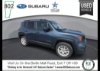 Pre-Owned 2021 Jeep Renegade Latitude
