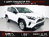 Pre-Owned 2025 Toyota RAV4 LE