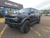 Pre-Owned 2023 Ford Bronco Wildtrak Advanced