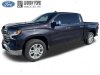 Pre-Owned 2024 Chevrolet Silverado 1500 LTZ