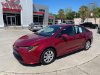 Certified Pre-Owned 2024 Toyota Corolla LE