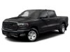 New 2025 Ram 1500 Big Horn Crew Cab 4x4 6'4" Box
