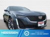 Certified Pre-Owned 2022 Cadillac CT5 Premium Luxury