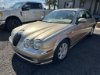 Pre-Owned 2003 Jaguar S-Type 3.0