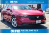 Certified Pre-Owned 2024 Honda Accord LX