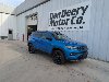 Pre-Owned 2025 Jeep Compass Latitude
