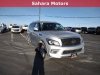 Pre-Owned 2017 INFINITI QX80 Base