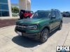 Pre-Owned 2024 Ford Bronco Sport Big Bend