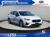 Certified Pre-Owned 2024 Subaru Impreza Base