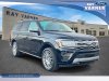 Pre-Owned 2023 Ford Expedition Platinum
